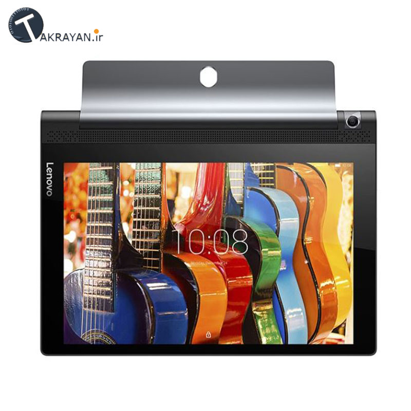 Lenovo Yoga Tab 3 10 YT3-X50M Tablet - 16GB